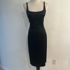 Dolce & Gabanna  Classic LBD. iT 40